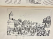 A travers l'Asie centrale. La steppe kirghize - Le Turkestan russe - Boukhara - Khiva- Le pays des Turcomans et la Perse. par MOSER Henri: - Image 3