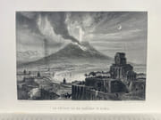 Voyage pittoresque en Italie partie méridionale et en Sicile. par MUSSET Paul de: - Image 2