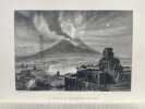 Voyage pittoresque en Italie partie m&eacute;ridionale et en Sicile.. MUSSET Paul de: