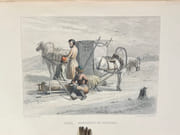 Voyage pittoresque en Russie suivi d'un voyage en Sibérie par M. Bourdier. par SAINT-JULIEN Charles de; BOURDIER R: - Image 4