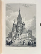 Voyage pittoresque en Russie suivi d'un voyage en Sibérie par M. Bourdier. par SAINT-JULIEN Charles de; BOURDIER R: - Image 5