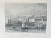 Voyage pittoresque en Russie suivi d'un voyage en Sibérie par M. Bourdier. par SAINT-JULIEN Charles de; BOURDIER R: - Image 6