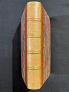 Itinéraire de Paris à Jérusalem. par CHATEAUBRIAND M. le vicomte de: - Image 1