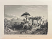 Voyages et mélanges littéraires. par CHATEAUBRIAND M. le vicomte de: - Image 3