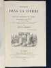 Voyage dans la Cilicie et dans les Montagnes du Taurus ex&eacute;cut&eacute; pendant les ann&eacute;es 1852-1853. Par ordre de l'Empereur et sous les auspices du Ministre ...