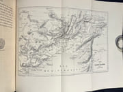Voyage dans la Cilicie et dans les Montagnes du Taurus exécuté pendant les années 1852-1853. Par ordre de l'Empereur et sous les auspices du Ministre de l'Instruction publique et de l'Académie des Inscriptions et Belles-Lettres. par LANGLOIS Victor: - Image 4