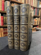 Séjour chez le Grand-Chérif de la Mekke. Cinquante jours au désert. 500 lieues sur le Nil. par DIDIER Charles: - Image 1