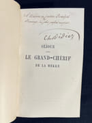 Séjour chez le Grand-Chérif de la Mekke. Cinquante jours au désert. 500 lieues sur le Nil. par DIDIER Charles: - Image 3