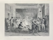 Voyage en Espagne - Tra los montes. par GAUTIER Théophile: - Image 5