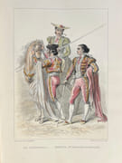 Voyage en Espagne - Tra los montes. par GAUTIER Théophile: - Image 7