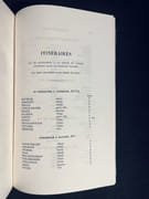 Voyage en Perse [...] pendant les années 1840 et 1841 entrepris par ordre de M. le ministre des affaires étrangères d'après les instructions dressées par l'Institut. par FLANDIN Eugène; COSTE Pascal: - Image 4
