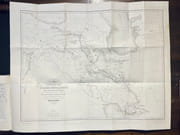 Voyage en Perse [...] pendant les années 1840 et 1841 entrepris par ordre de M. le ministre des affaires étrangères d'après les instructions dressées par l'Institut. par FLANDIN Eugène; COSTE Pascal: - Image 5