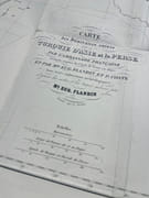 Voyage en Perse [...] pendant les années 1840 et 1841 entrepris par ordre de M. le ministre des affaires étrangères d'après les instructions dressées par l'Institut. par FLANDIN Eugène; COSTE Pascal: - Image 6
