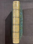 Les Alpes. Descriptions et récits. par BERLEPSCH Hermann Alexander von: - Image 1