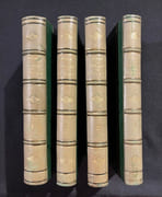 Voyages et découvertes dans l’Afrique septentrionale et centrale pendant les années 1849 à 1855. par BARTH Henri; ITHIER Paul (trad.): - Image 1