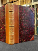 Voyage de la Haute Égypte. Observations sur les arts égyptiens et arabe. par BLANC Charles: - Image 1