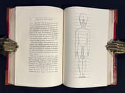 Voyage de la Haute Égypte. Observations sur les arts égyptiens et arabe. par BLANC Charles: - Image 3