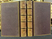 Voyage dans l'Asie Mineure, en Mésopotamie, à Palmyre, en Syrie, en Palestine et en Égypte. par POUJOULAT Baptistin: - Image 1