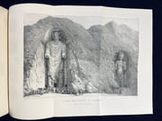 Voyages de l'embouchure de l'Indus à Lahor, Caboul, Balkh et Boukhara; et retour à la Perse pendant les années 1831, 1832 et 1833. par BURNES Alexandre; EYRIÈS J.-B.-B. (trad.): - Image 3