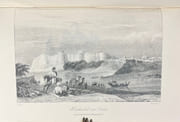 Voyages de l'embouchure de l'Indus à Lahor, Caboul, Balkh et Boukhara; et retour à la Perse pendant les années 1831, 1832 et 1833. par BURNES Alexandre; EYRIÈS J.-B.-B. (trad.): - Image 4