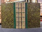 Voyages de l'embouchure de l'Indus à Lahor, Caboul, Balkh et Boukhara; et retour à la Perse pendant les années 1831, 1832 et 1833. par BURNES Alexandre; EYRIÈS J.-B.-B. (trad.): - Image 5