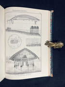 Habitations lacustre des temps anciens et modernes. par TROYON Frédéric: - Image 3