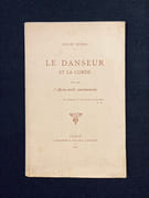 Le danseur et la corde suivi de l'Après-midi sentimentale. par SPIESS Henry: - Image 1
