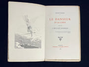 Le danseur et la corde suivi de l'Après-midi sentimentale. par SPIESS Henry: - Image 3