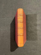 Poésies de Marc-Monnier. Amoureuses - Campagnardes - Musiques - Voyageuses - Parisiennes - Allemandes - Napolitaines - Aux unes et aux autres - Les Morts. par MONNIER Marc: - Image 1