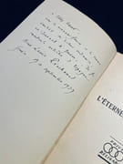 Discours sur l’éternelle anarchie. par PIACHAUD René-Louis: - Image 2