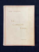 Le carillon tinte... par COUGNARD Jules: - Image 1