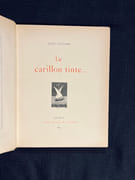 Le carillon tinte... par COUGNARD Jules: - Image 2