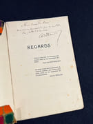 Regards. Essai. par ETERNOD Charles d': - Image 2
