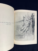 Dora, Auschwitz, Buchewald, Bergen-Belsen. Croquis clandestins. par DELARBRE Léon: - Image 3