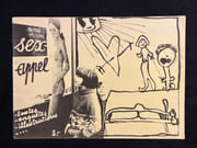 Sex-appel. Textes. Enquêtes. Illustrations. par [ÉDUCATION SEXUELLE]: - Image 1