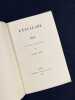 L'Escalade de 1602. Ballade historique.. AMIEL Henri-Fr&eacute;d&eacute;ric: