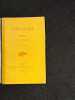 L'Escalade de 1602. Ballade historique.. AMIEL Henri-Fr&eacute;d&eacute;ric: