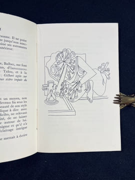Opium. Journal d’une désintoxication.. COCTEAU Jean: