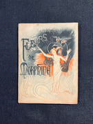 Fleurs de Morphine. par STÉPHANE Marc: - Image 1