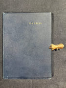 Via Pacis. Comment les conditions de la paix peuvent être préparées automatiquement tandis que la guerre continue son cours. Une suggestion présentée par un américain Harold F. McCormick. par MAC CORMICK Harold Fowler: - Image 1