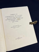 Via Pacis. Comment les conditions de la paix peuvent être préparées automatiquement tandis que la guerre continue son cours. Une suggestion présentée par un américain Harold F. McCormick. par MAC CORMICK Harold Fowler: - Image 3