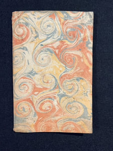Porte-Feuille d'un Talon Rouge. Contenant des Anecdotes galantes & secrettes de la Cour de France.
