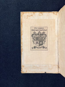 Tarif genevois, par le moyen duquel on peut trouver le prix, ou la valeur de telle quantité de choses qu'on voudra [...].