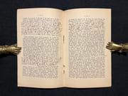 Au-dessus de la mêlée. Préface d'Amédée Dunois. par ROLLAND Romain: - Image 2