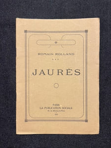 Jaurès.