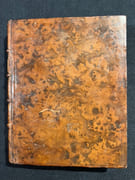 Du calcul des dérivations. par ARBOGAST Louis François Antoine: - Image 3