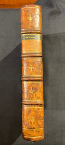 Du calcul des dérivations.