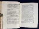 Trait&eacute; d'optique par M. Smith professeur d'astronomie et de philosophie exp&eacute;rimentale &agrave; Cambridje, traduit de l'Anglais et consid&eacute;rablement augment&eacute;.. ...