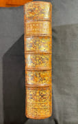 Traité d'optique par M. Smith professeur d'astronomie et de philosophie expérimentale à Cambridje, traduit de l'Anglais et considérablement augmenté. par SMITH [Robert]; [DUVAL-LEROY Nicolas] traducteur: - Image 8