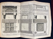 Mémoires sur les objets les plus importans de l'Architecture. par PATTE Pierre: - Image 6